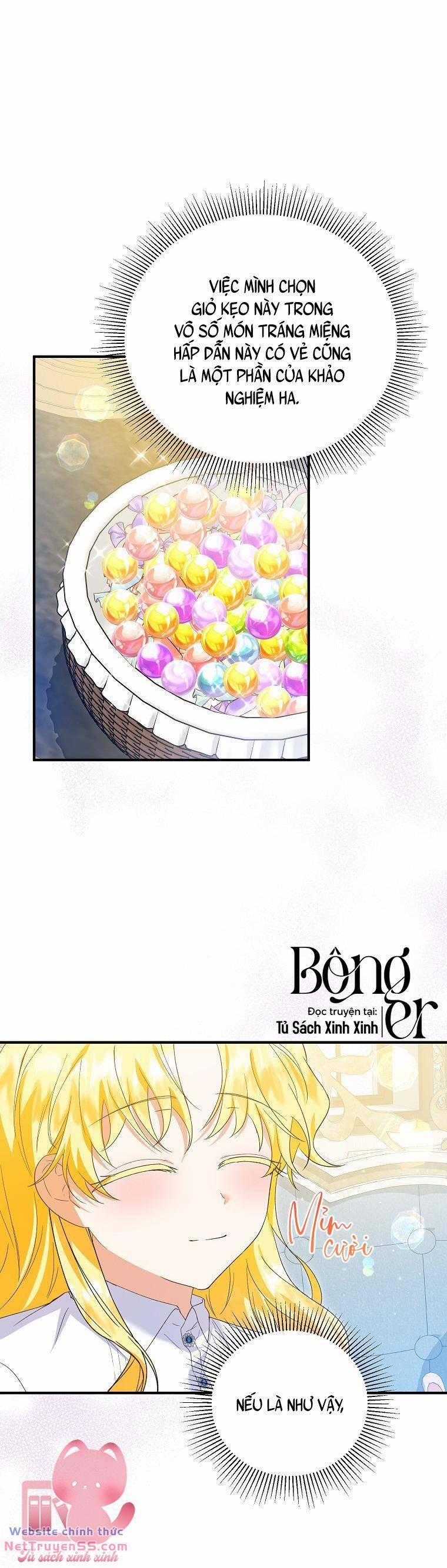 Nàng Dâu Nuôi Muốn Đứt Tình Đoạn Nghĩa 58 trang 45