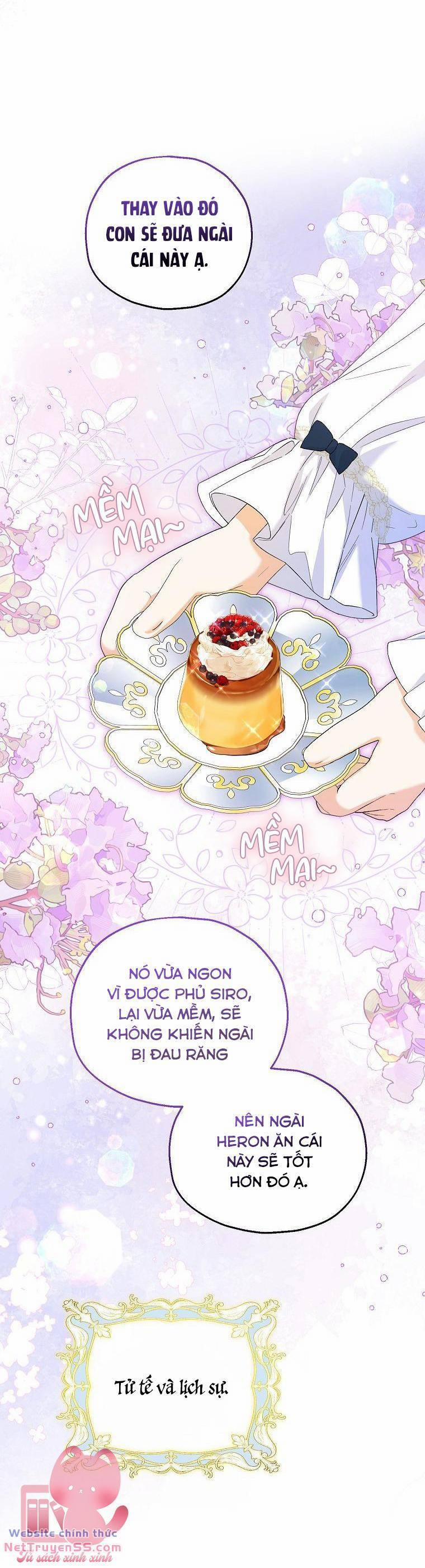 Nàng Dâu Nuôi Muốn Đứt Tình Đoạn Nghĩa 58 trang 46