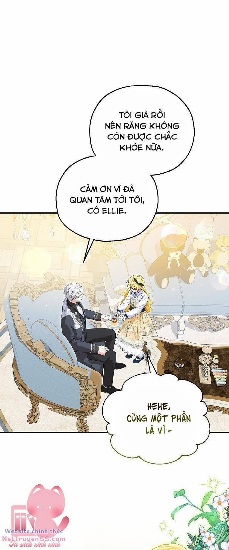 Nàng Dâu Nuôi Muốn Đứt Tình Đoạn Nghĩa 58 trang 47