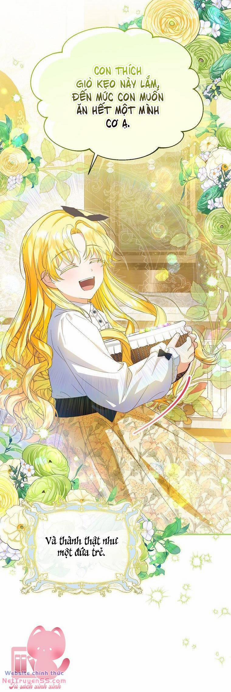 Nàng Dâu Nuôi Muốn Đứt Tình Đoạn Nghĩa 58 trang 48