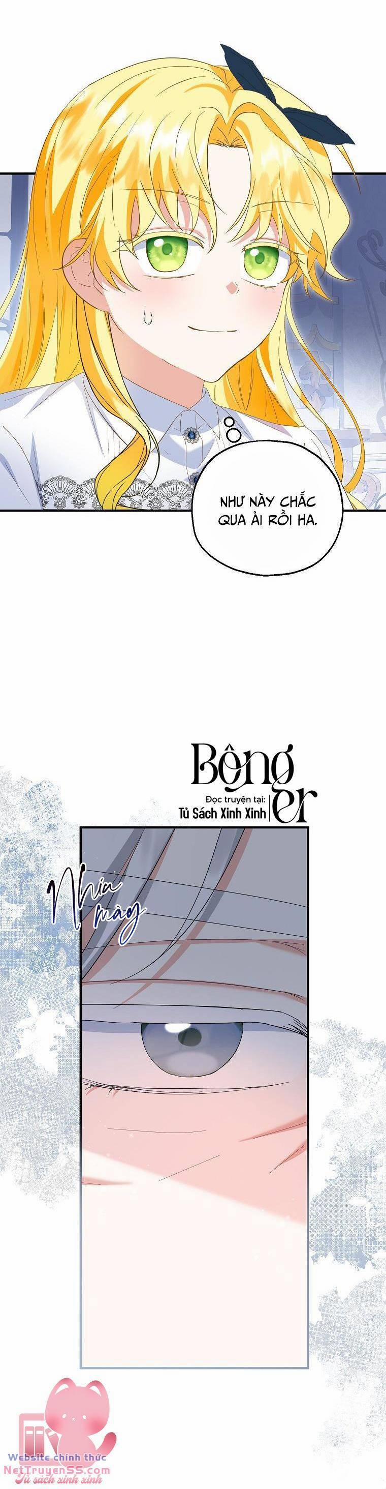 Nàng Dâu Nuôi Muốn Đứt Tình Đoạn Nghĩa 58 trang 49