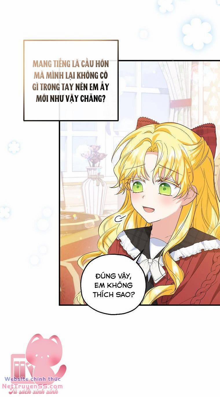 Nàng Dâu Nuôi Muốn Đứt Tình Đoạn Nghĩa 58 trang 5