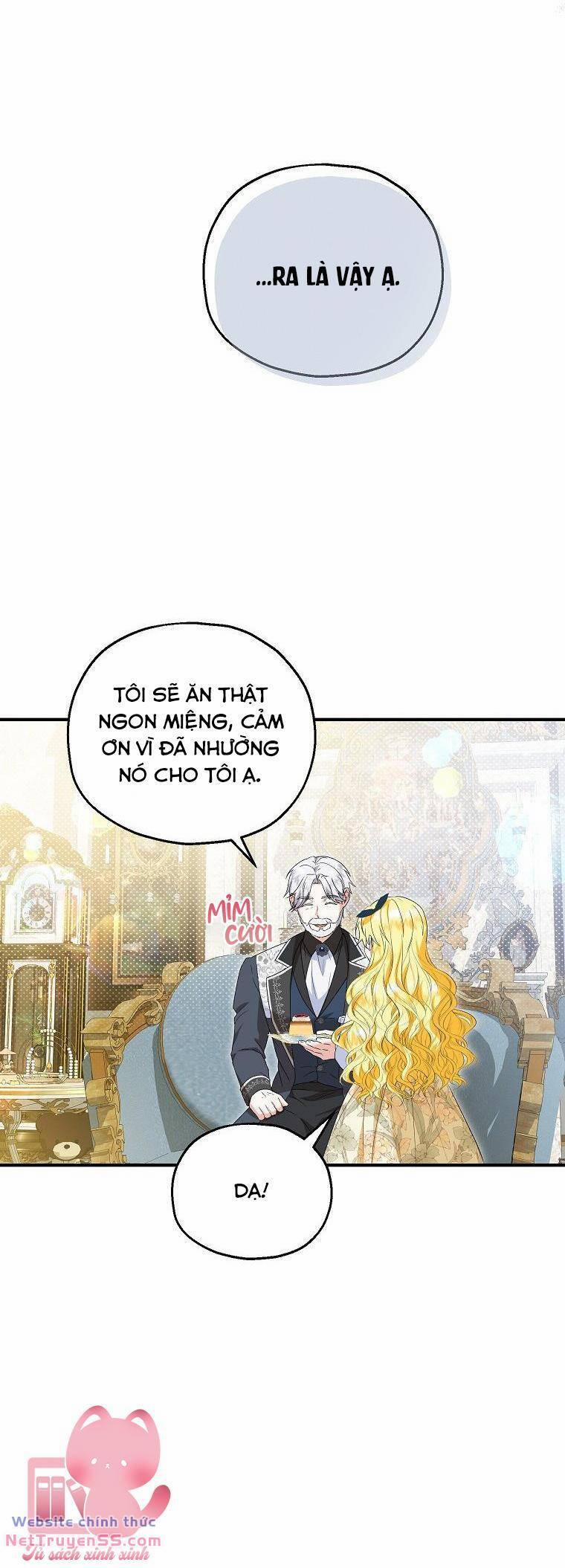 Nàng Dâu Nuôi Muốn Đứt Tình Đoạn Nghĩa 58 trang 50