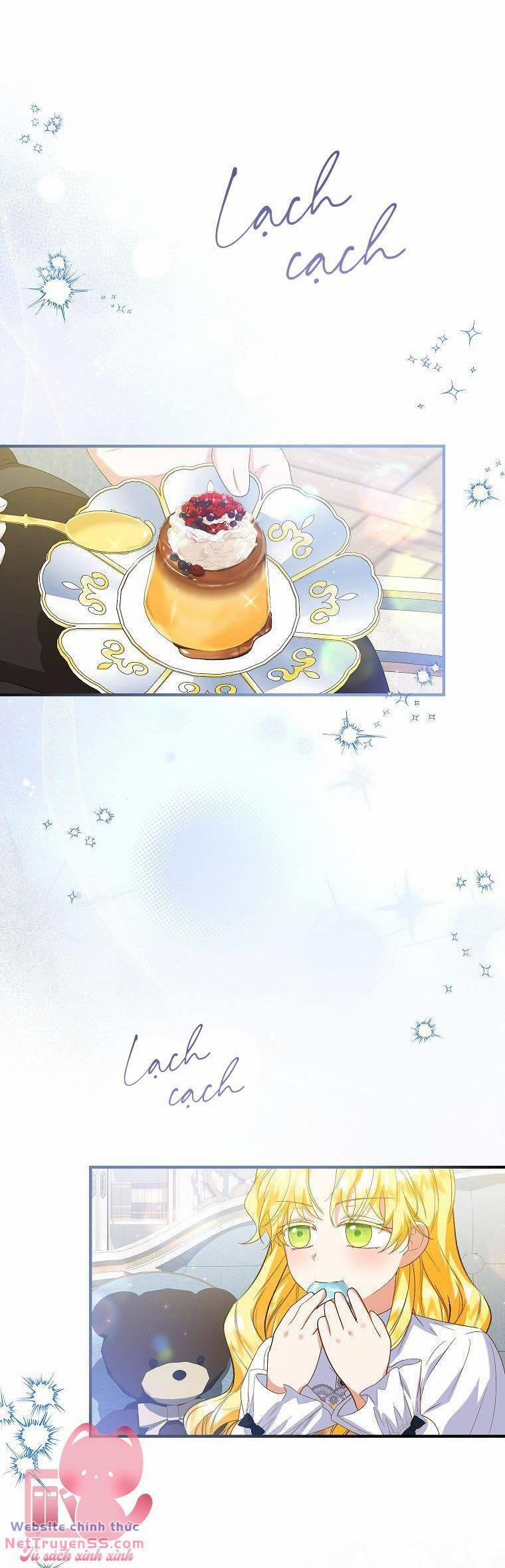 Nàng Dâu Nuôi Muốn Đứt Tình Đoạn Nghĩa 58 trang 51