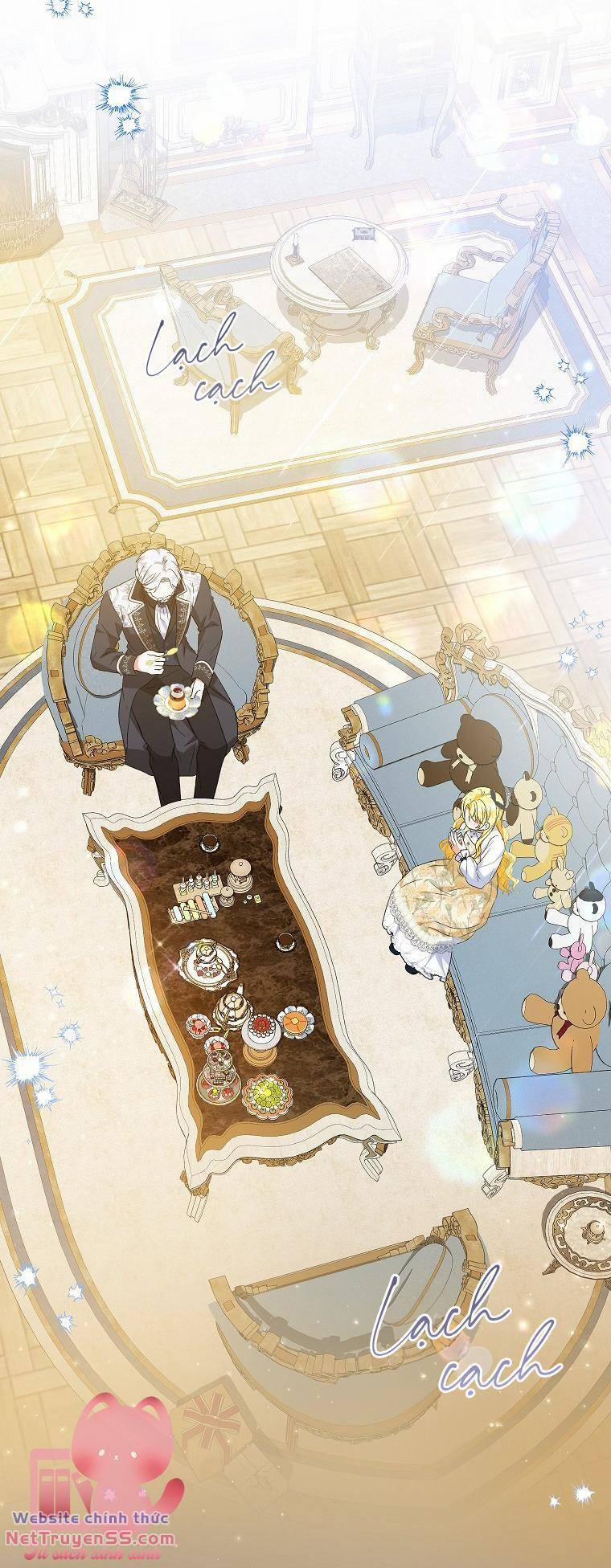 Nàng Dâu Nuôi Muốn Đứt Tình Đoạn Nghĩa 58 trang 52