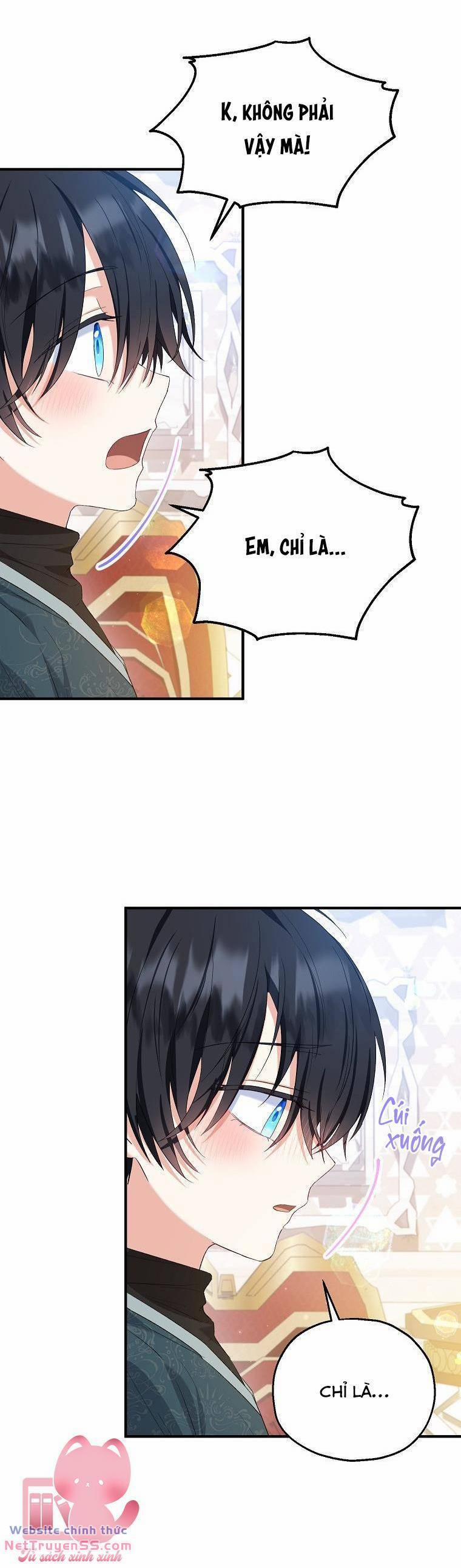 Nàng Dâu Nuôi Muốn Đứt Tình Đoạn Nghĩa 58 trang 6