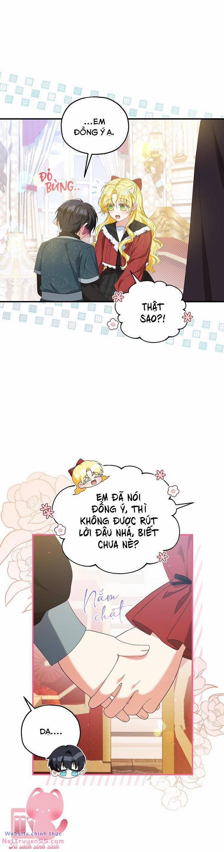 Nàng Dâu Nuôi Muốn Đứt Tình Đoạn Nghĩa 58 trang 7