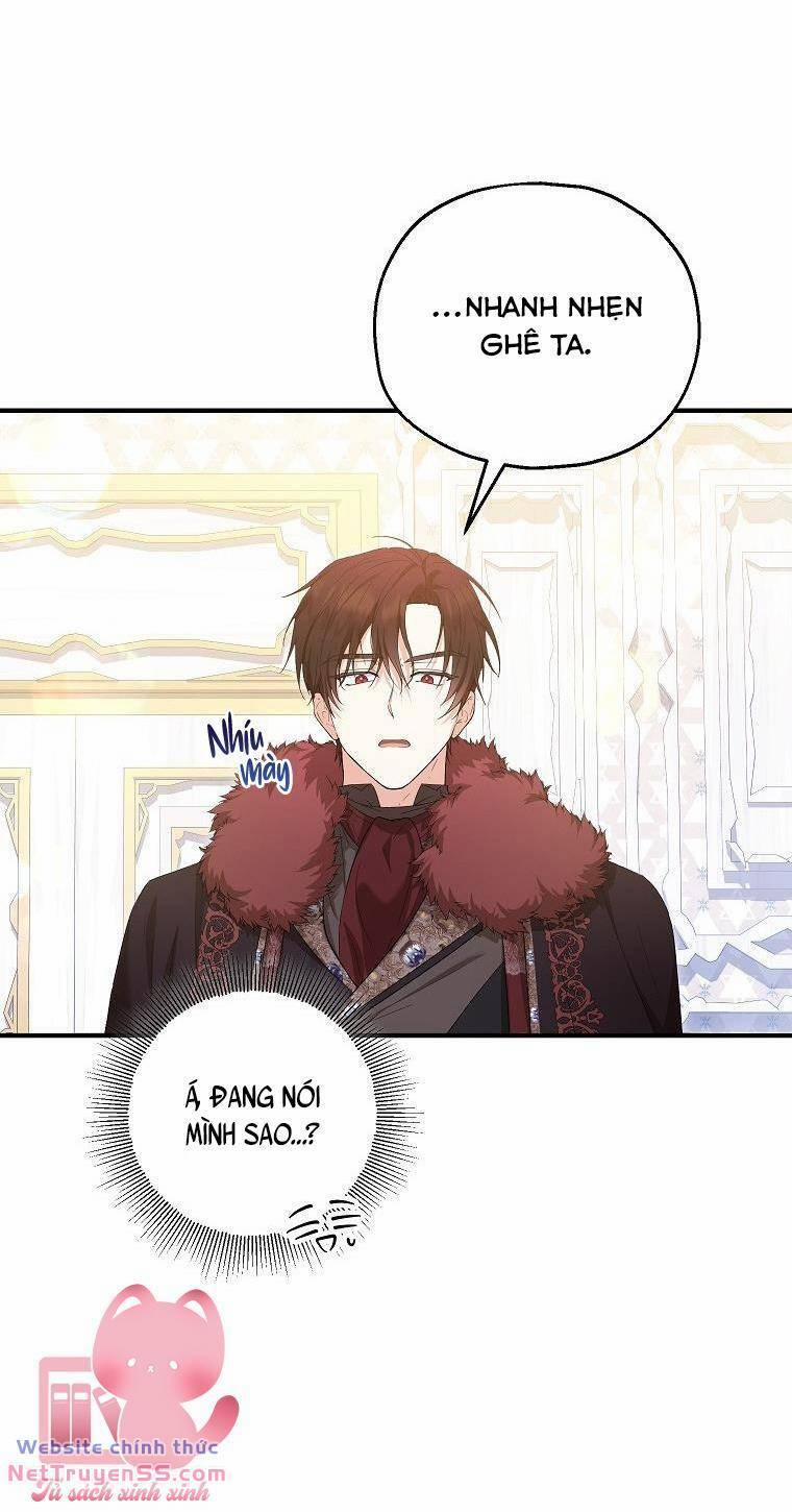 Nàng Dâu Nuôi Muốn Đứt Tình Đoạn Nghĩa 58 trang 8