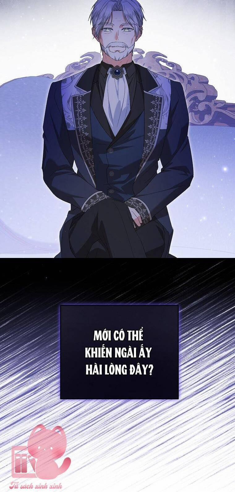 Nàng Dâu Nuôi Muốn Đứt Tình Đoạn Nghĩa 59 trang 12