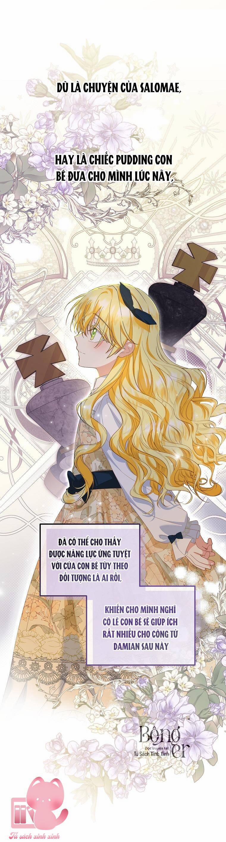 Nàng Dâu Nuôi Muốn Đứt Tình Đoạn Nghĩa 59 trang 15