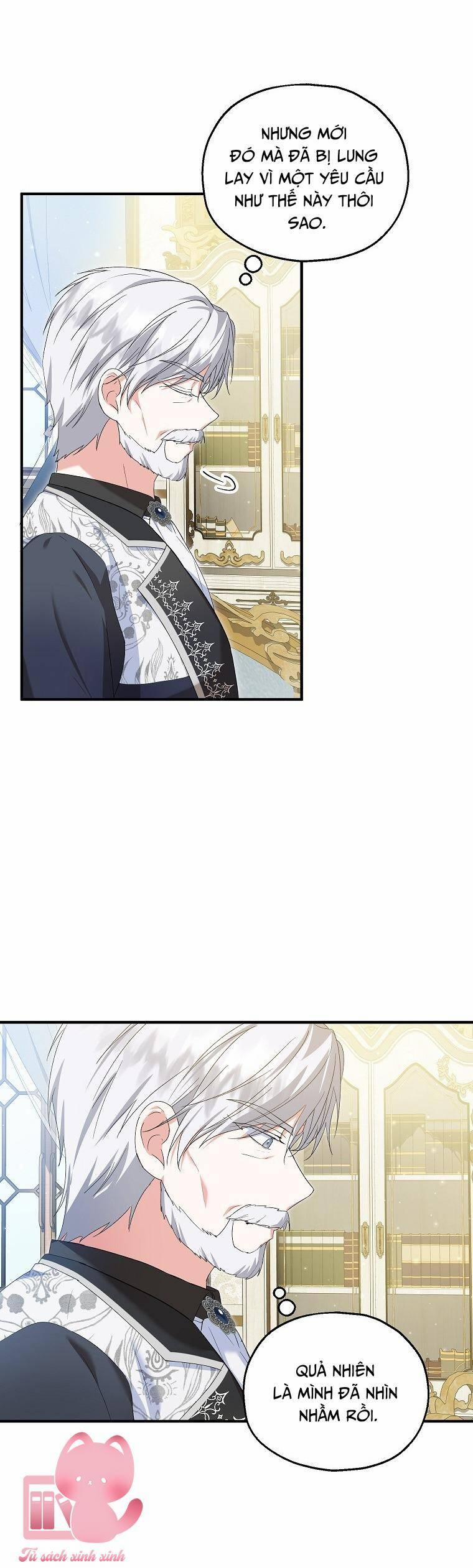 Nàng Dâu Nuôi Muốn Đứt Tình Đoạn Nghĩa 59 trang 16