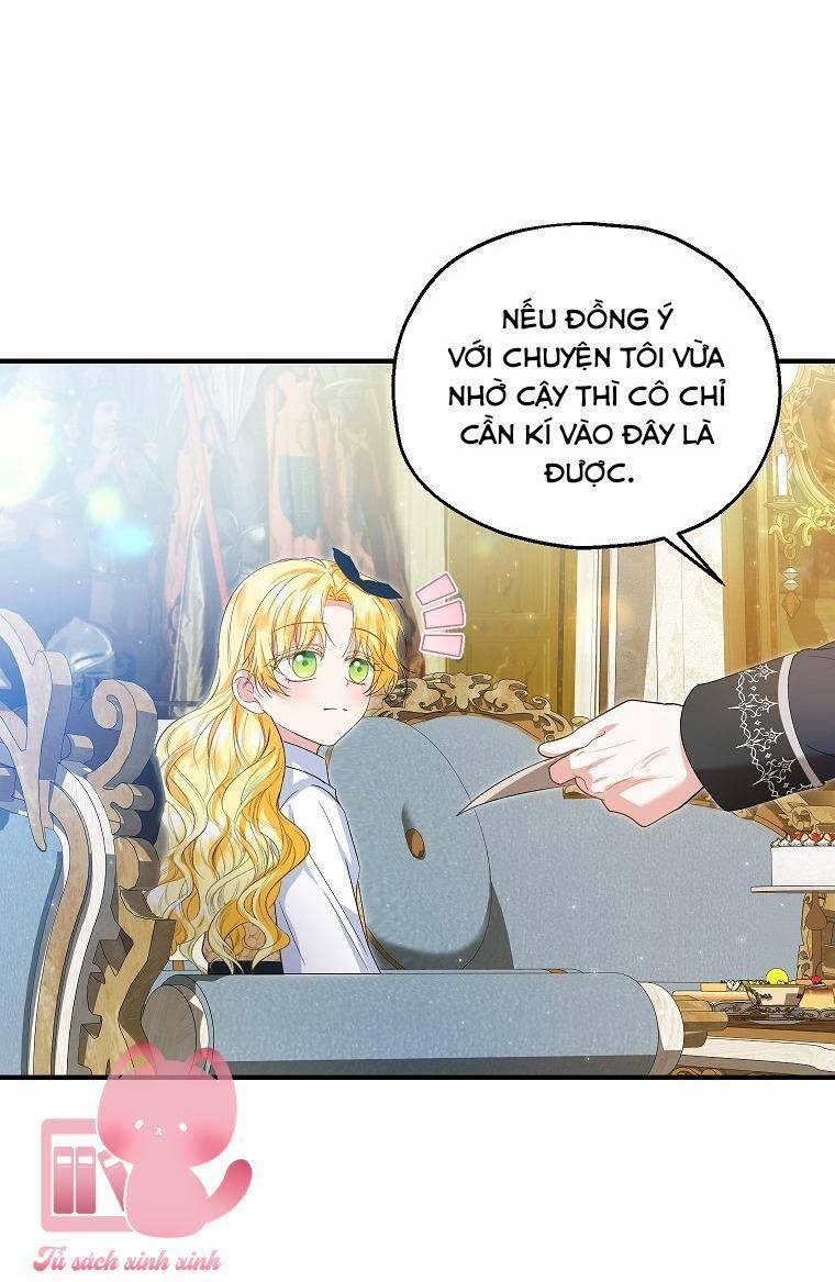 Nàng Dâu Nuôi Muốn Đứt Tình Đoạn Nghĩa 59 trang 18