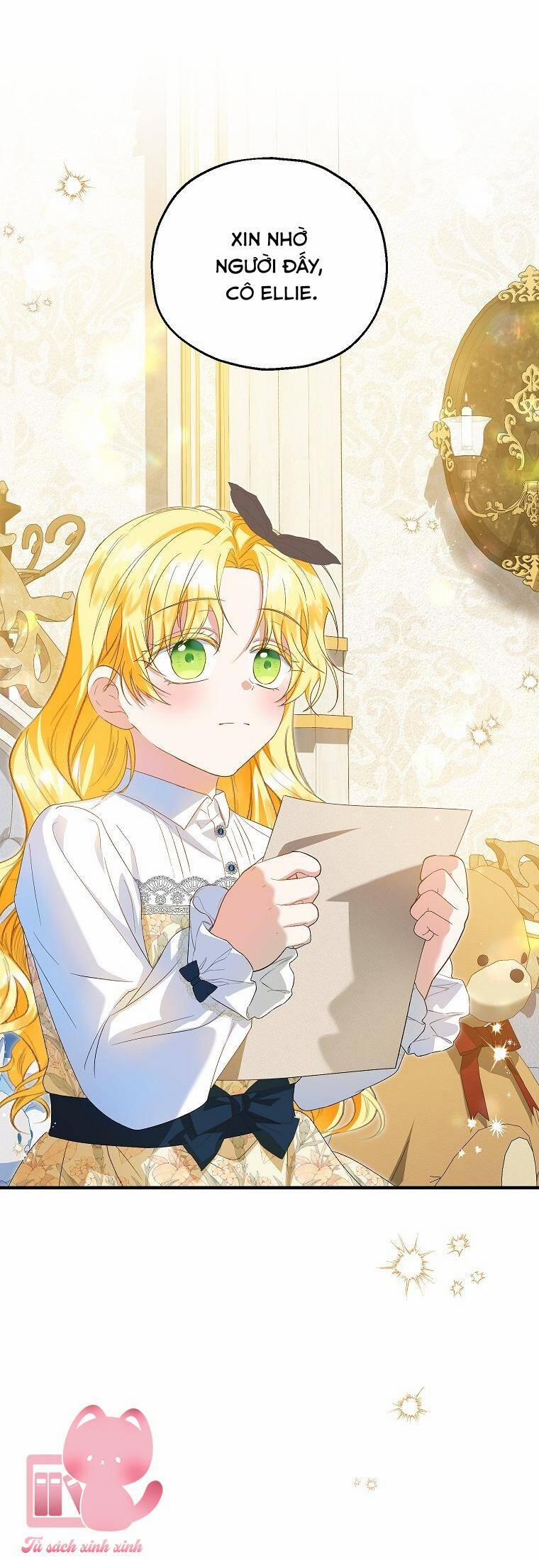 Nàng Dâu Nuôi Muốn Đứt Tình Đoạn Nghĩa 59 trang 19