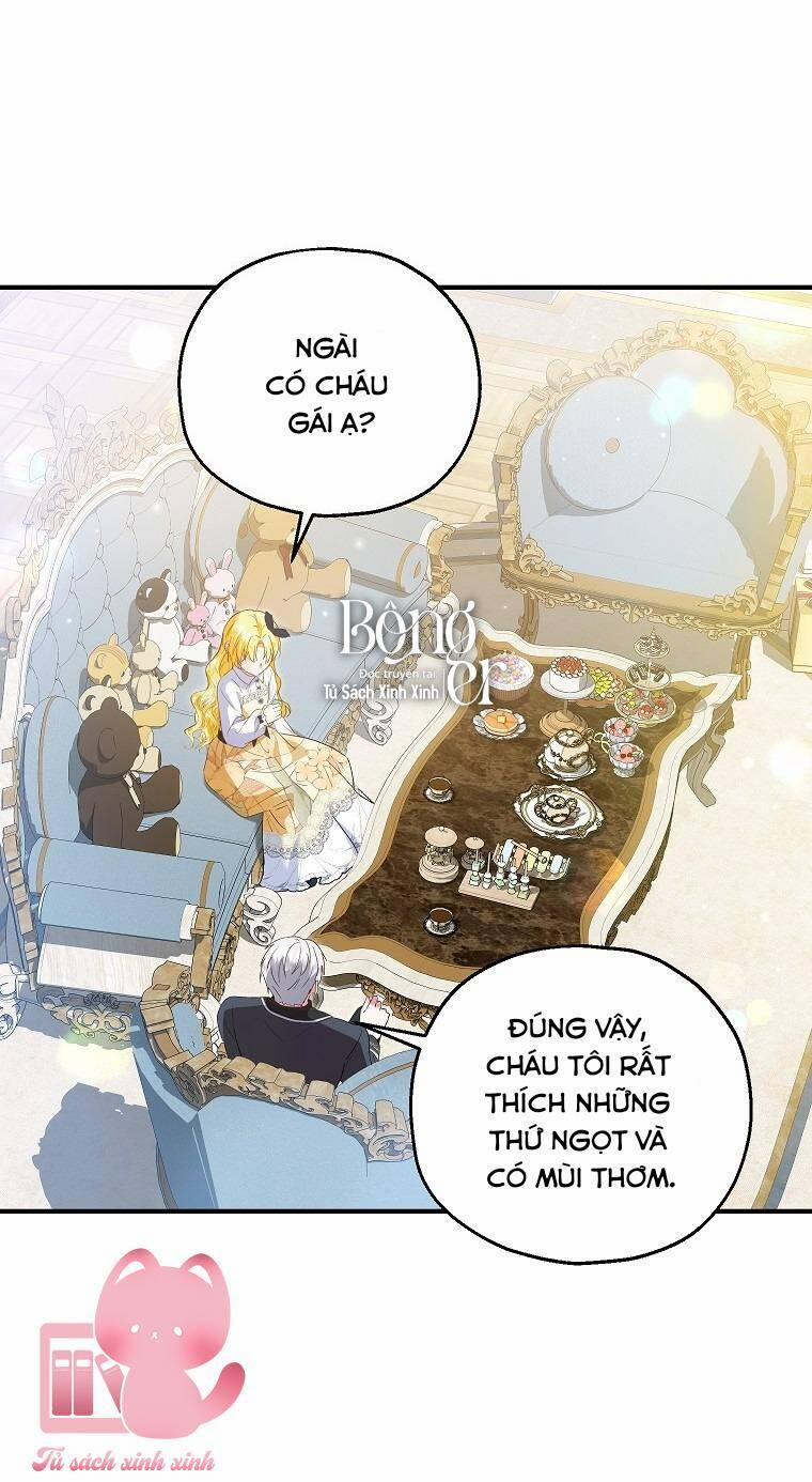 Nàng Dâu Nuôi Muốn Đứt Tình Đoạn Nghĩa 59 trang 2