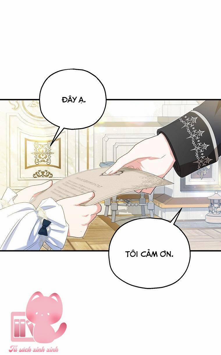 Nàng Dâu Nuôi Muốn Đứt Tình Đoạn Nghĩa 59 trang 21