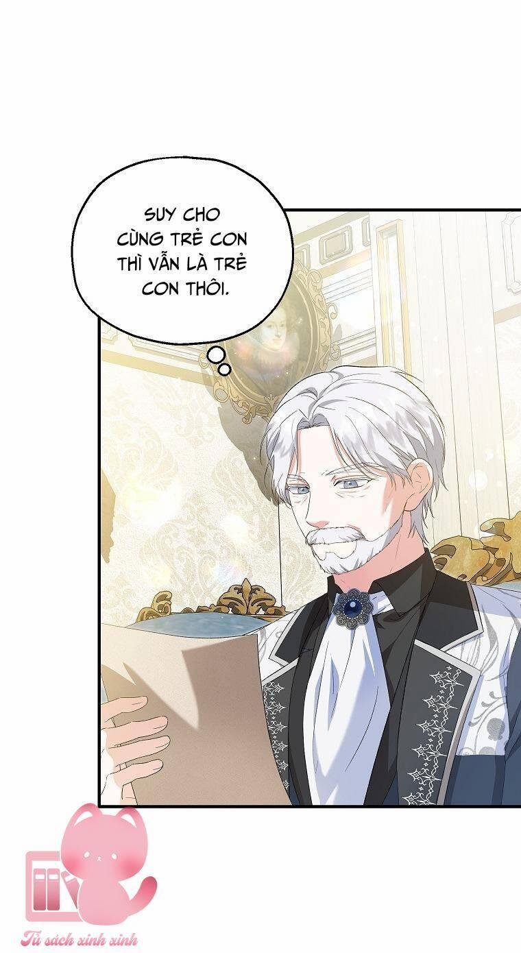 Nàng Dâu Nuôi Muốn Đứt Tình Đoạn Nghĩa 59 trang 22