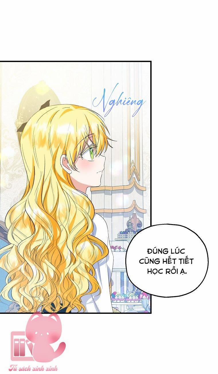 Nàng Dâu Nuôi Muốn Đứt Tình Đoạn Nghĩa 59 trang 23