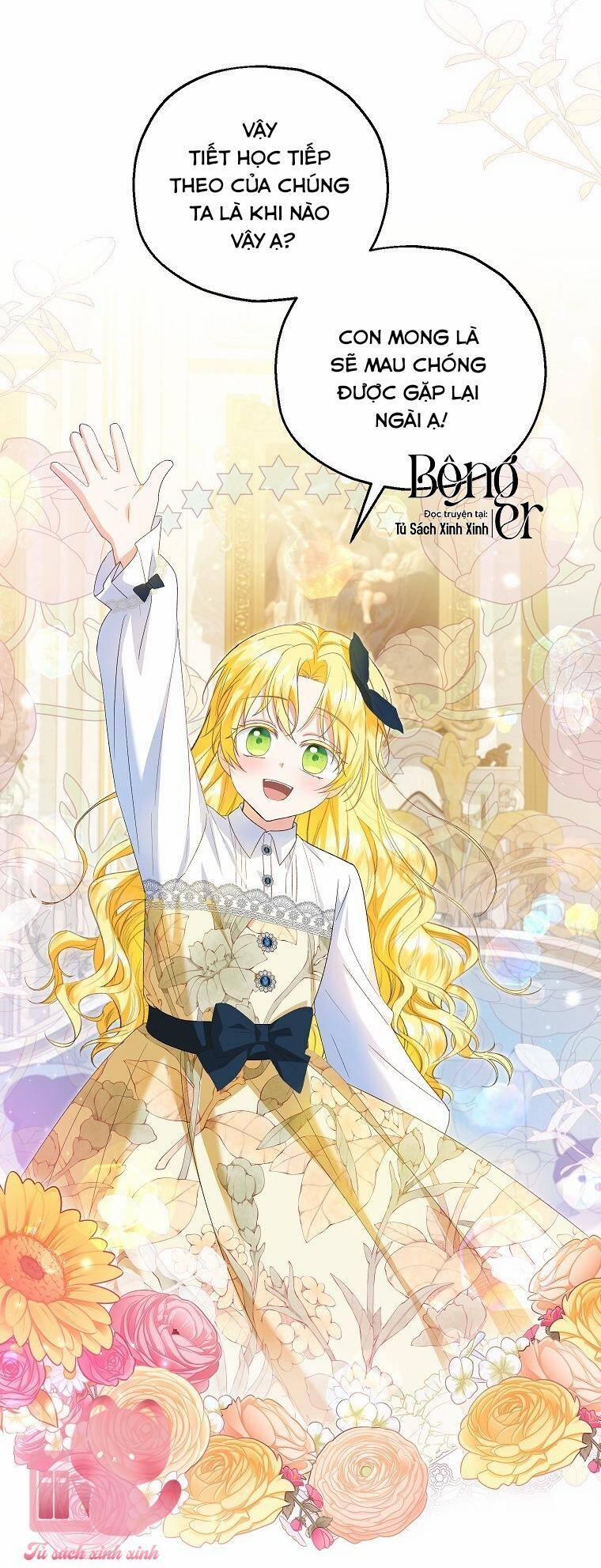 Nàng Dâu Nuôi Muốn Đứt Tình Đoạn Nghĩa 59 trang 26