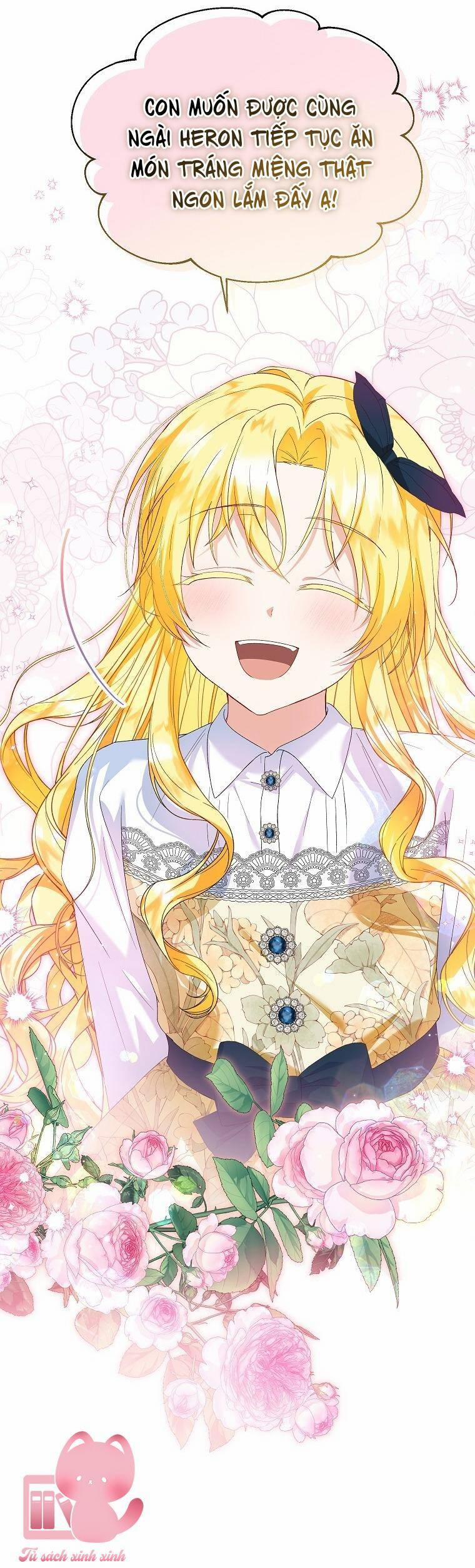 Nàng Dâu Nuôi Muốn Đứt Tình Đoạn Nghĩa 59 trang 27