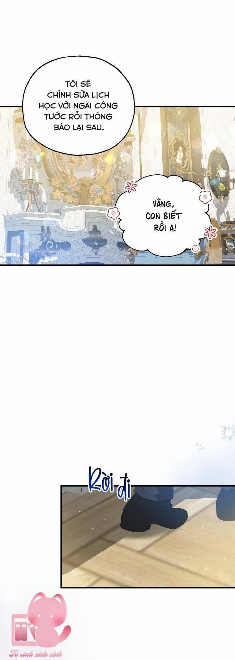 Nàng Dâu Nuôi Muốn Đứt Tình Đoạn Nghĩa 59 trang 29