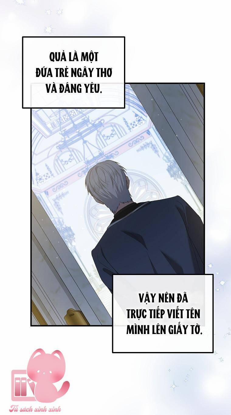 Nàng Dâu Nuôi Muốn Đứt Tình Đoạn Nghĩa 59 trang 30