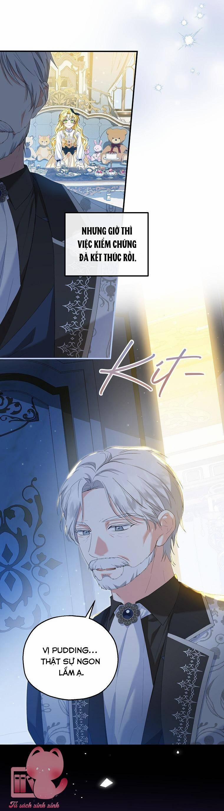 Nàng Dâu Nuôi Muốn Đứt Tình Đoạn Nghĩa 59 trang 31