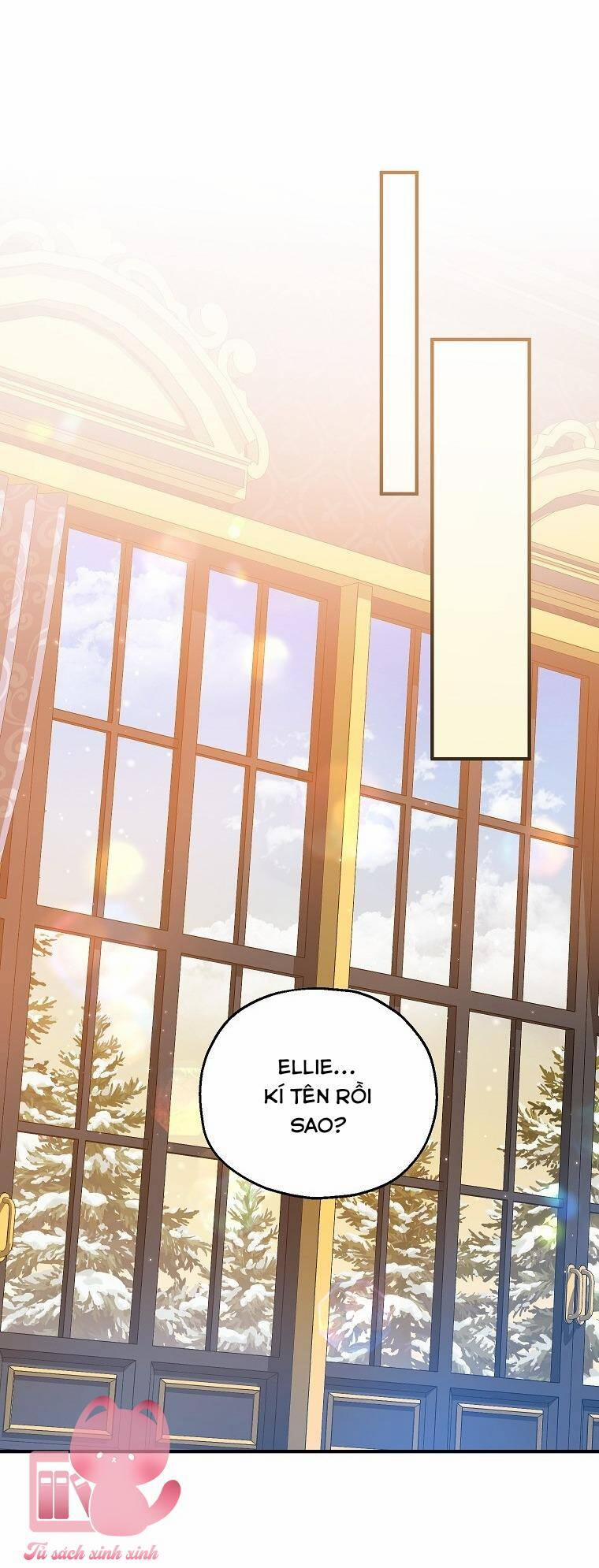 Nàng Dâu Nuôi Muốn Đứt Tình Đoạn Nghĩa 59 trang 33