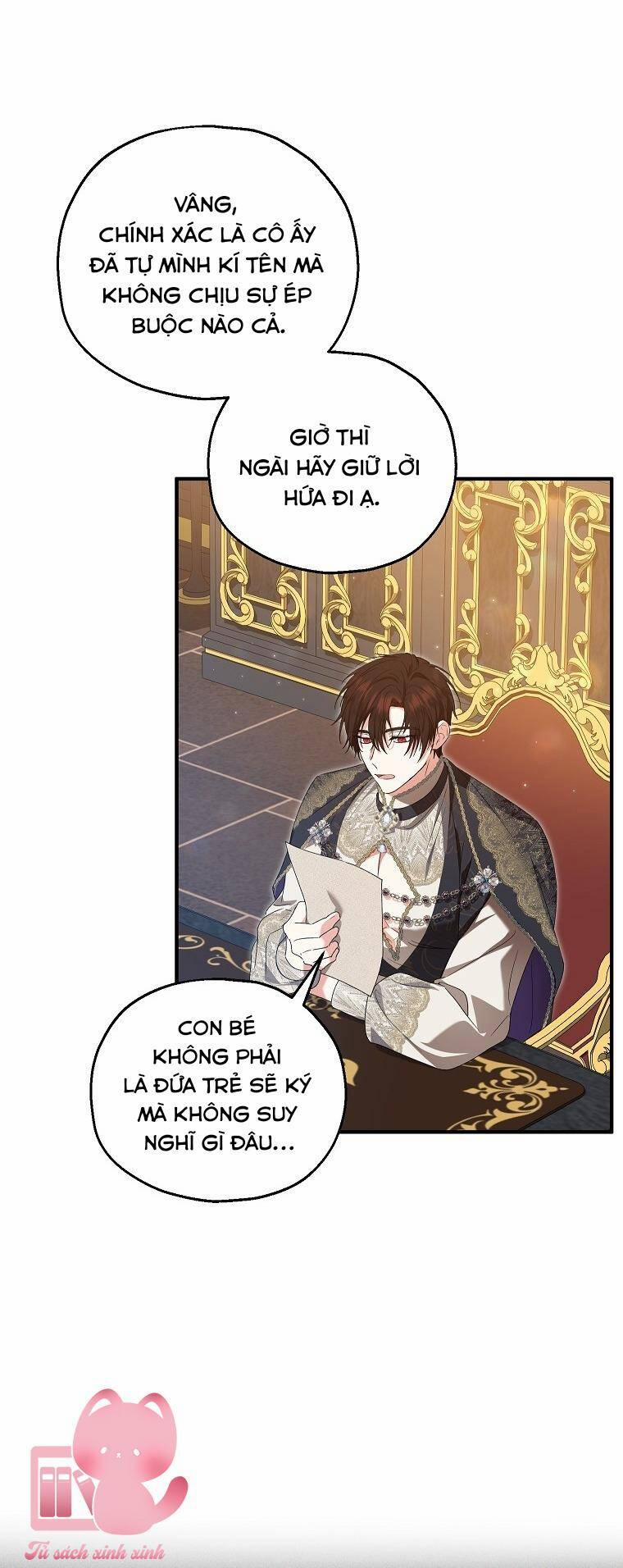 Nàng Dâu Nuôi Muốn Đứt Tình Đoạn Nghĩa 59 trang 34