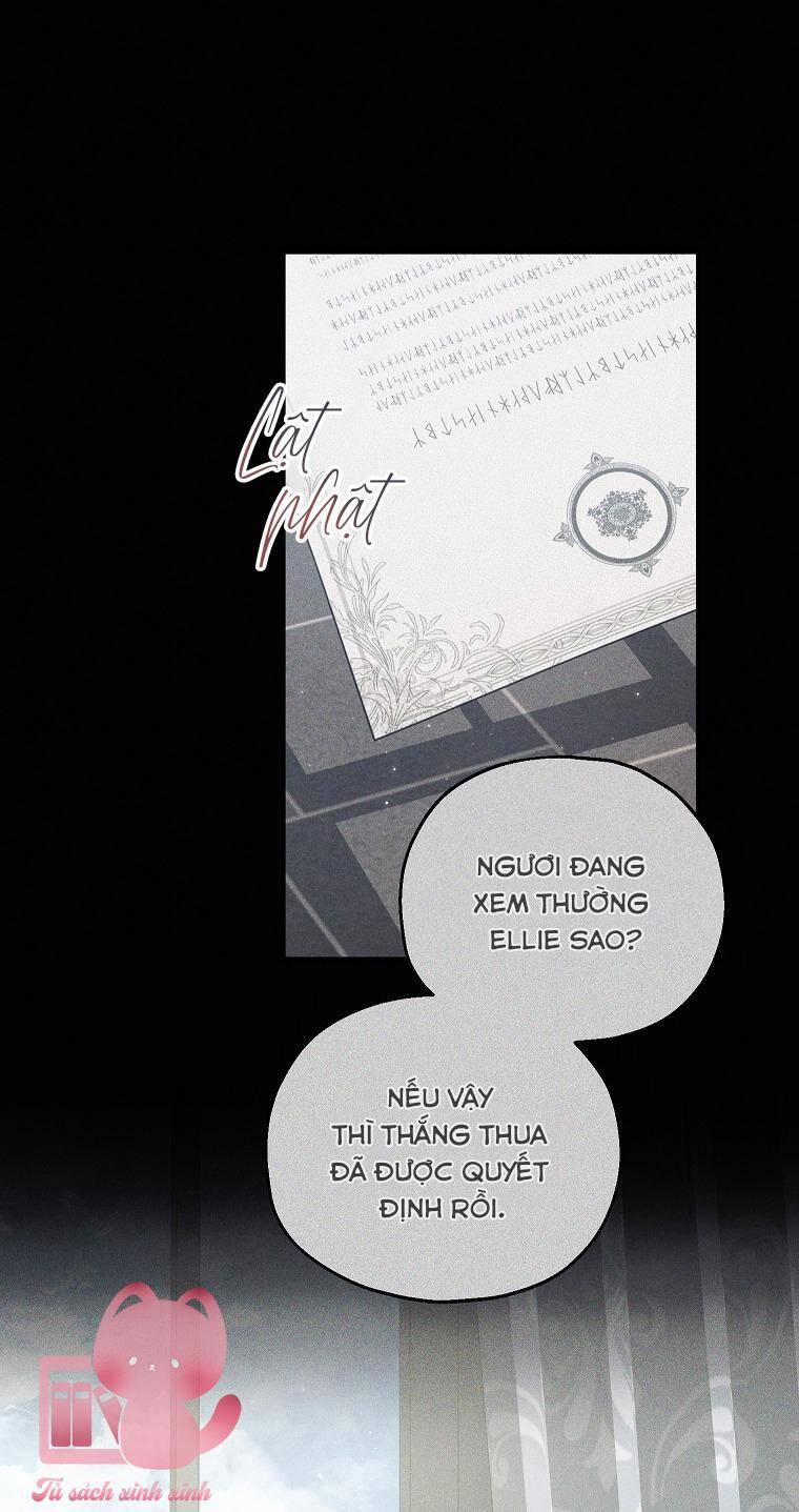 Nàng Dâu Nuôi Muốn Đứt Tình Đoạn Nghĩa 59 trang 36