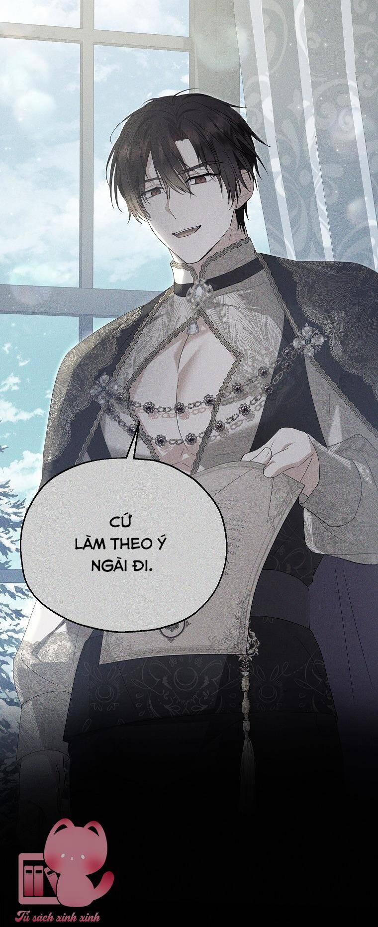 Nàng Dâu Nuôi Muốn Đứt Tình Đoạn Nghĩa 59 trang 37