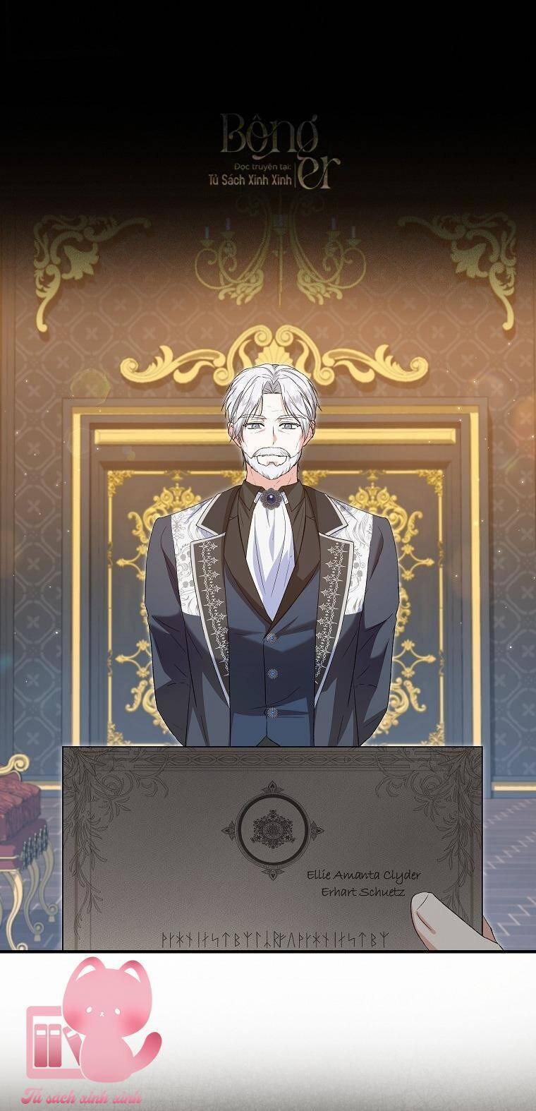 Nàng Dâu Nuôi Muốn Đứt Tình Đoạn Nghĩa 59 trang 38