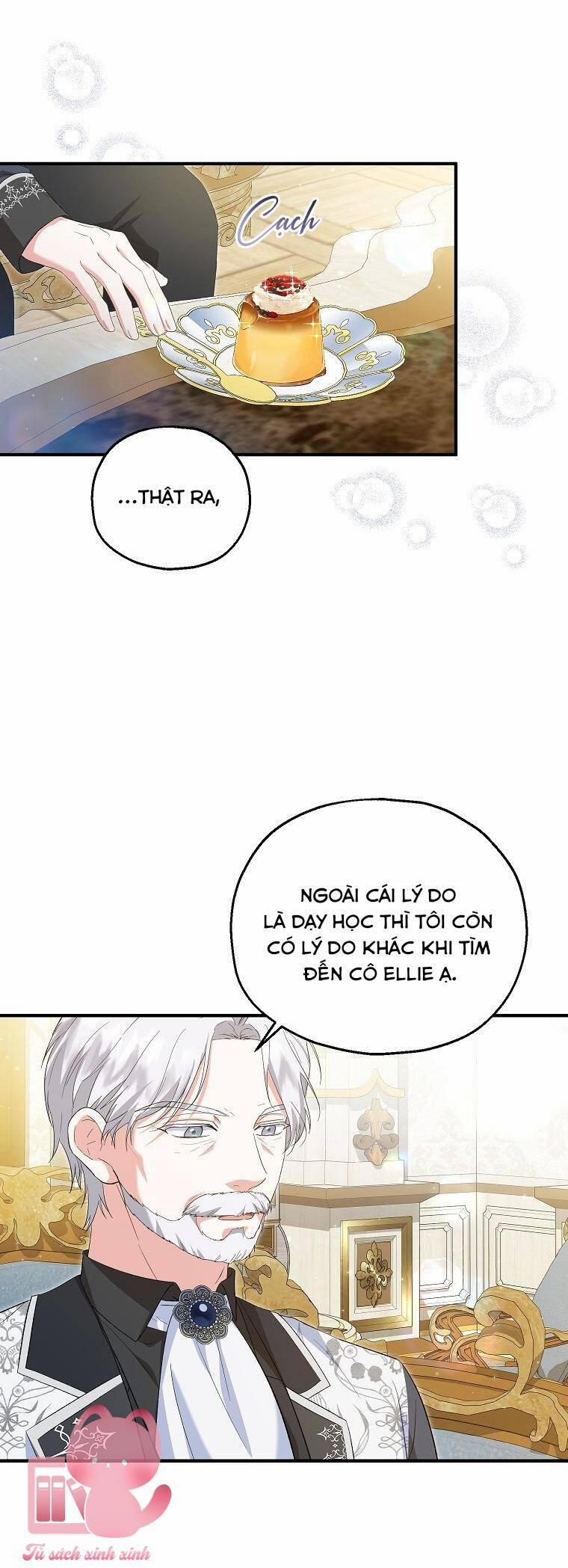 Nàng Dâu Nuôi Muốn Đứt Tình Đoạn Nghĩa 59 trang 4