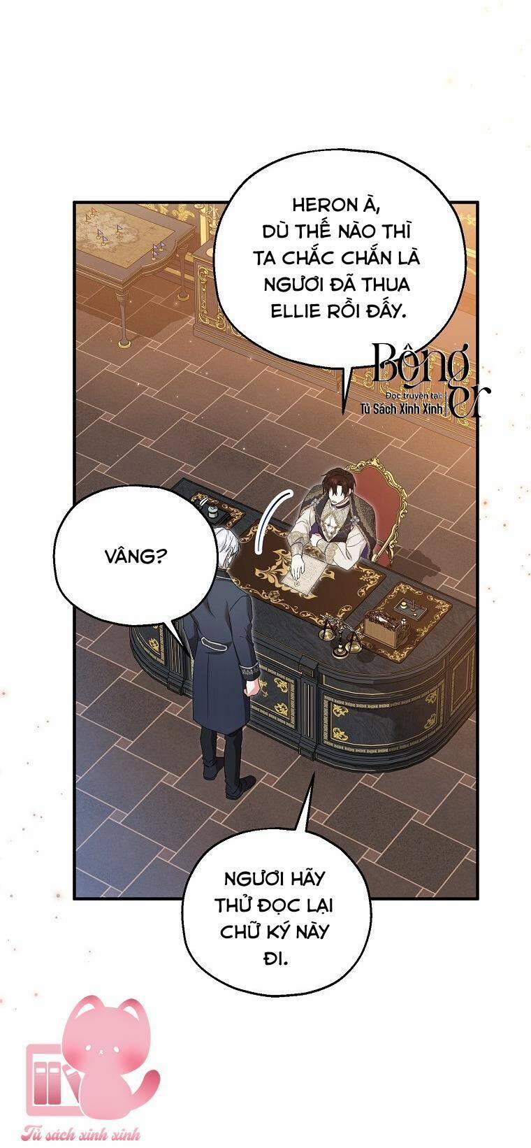 Nàng Dâu Nuôi Muốn Đứt Tình Đoạn Nghĩa 59 trang 41