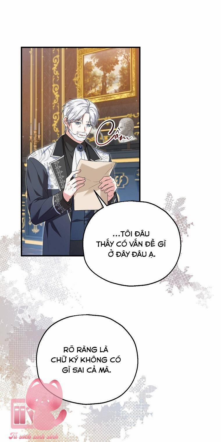 Nàng Dâu Nuôi Muốn Đứt Tình Đoạn Nghĩa 59 trang 42