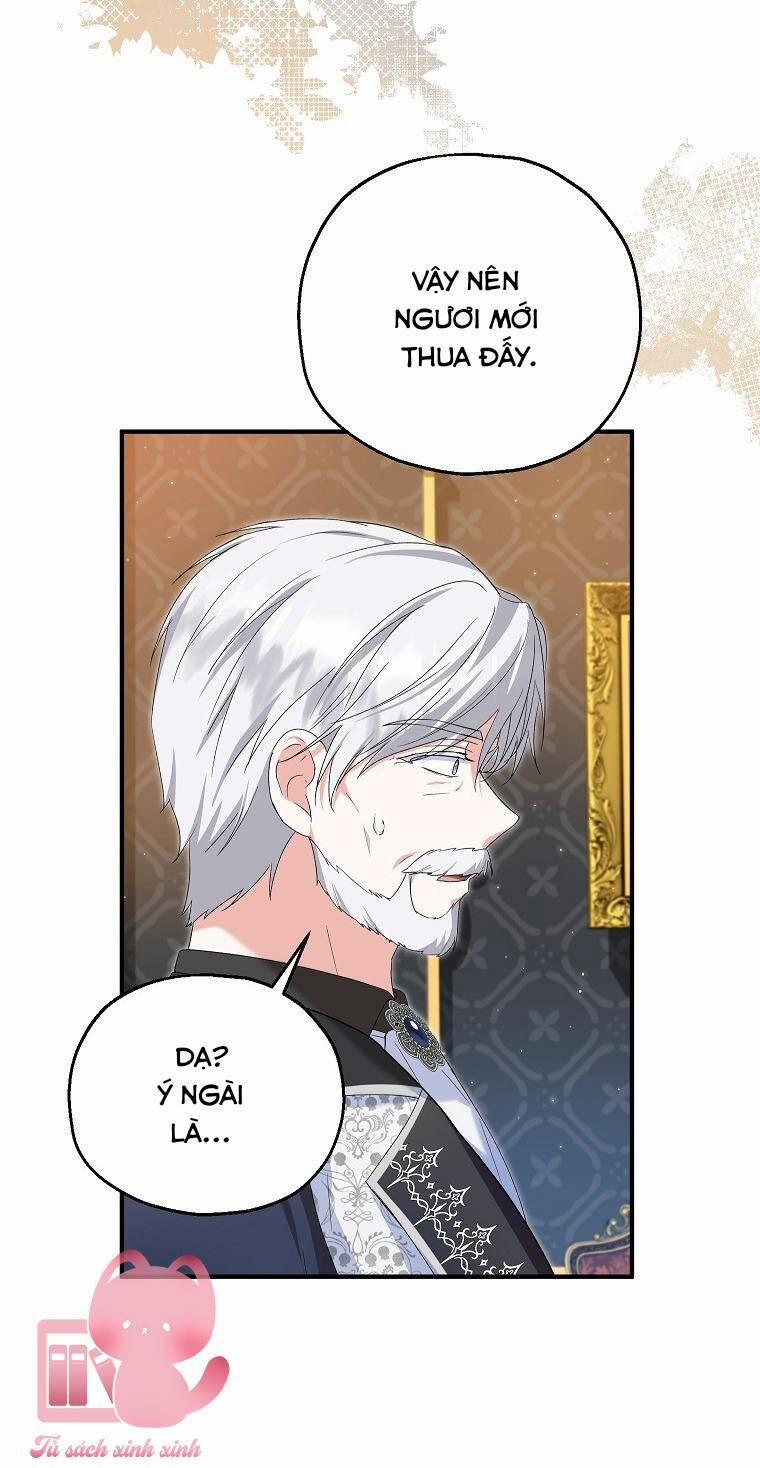 Nàng Dâu Nuôi Muốn Đứt Tình Đoạn Nghĩa 59 trang 43