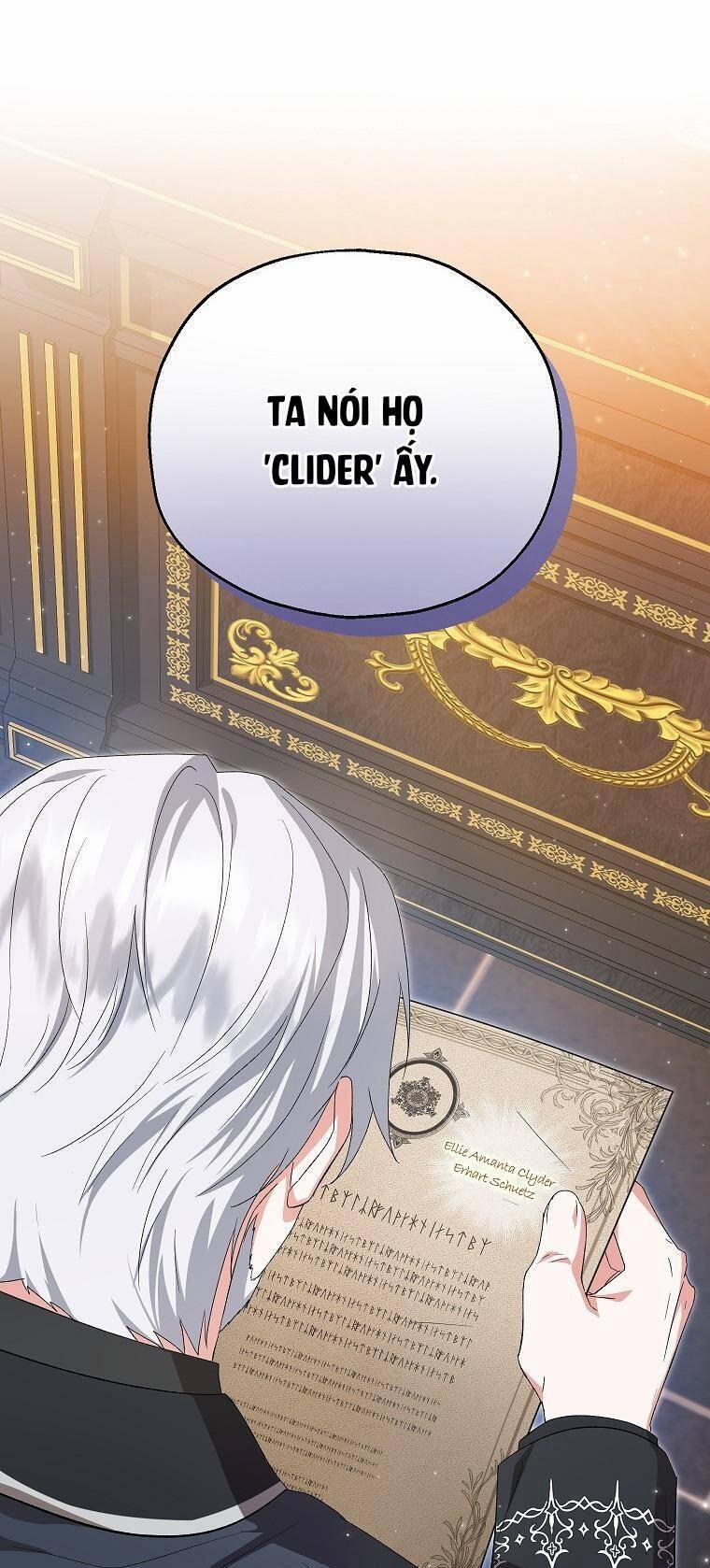 Nàng Dâu Nuôi Muốn Đứt Tình Đoạn Nghĩa 59 trang 45