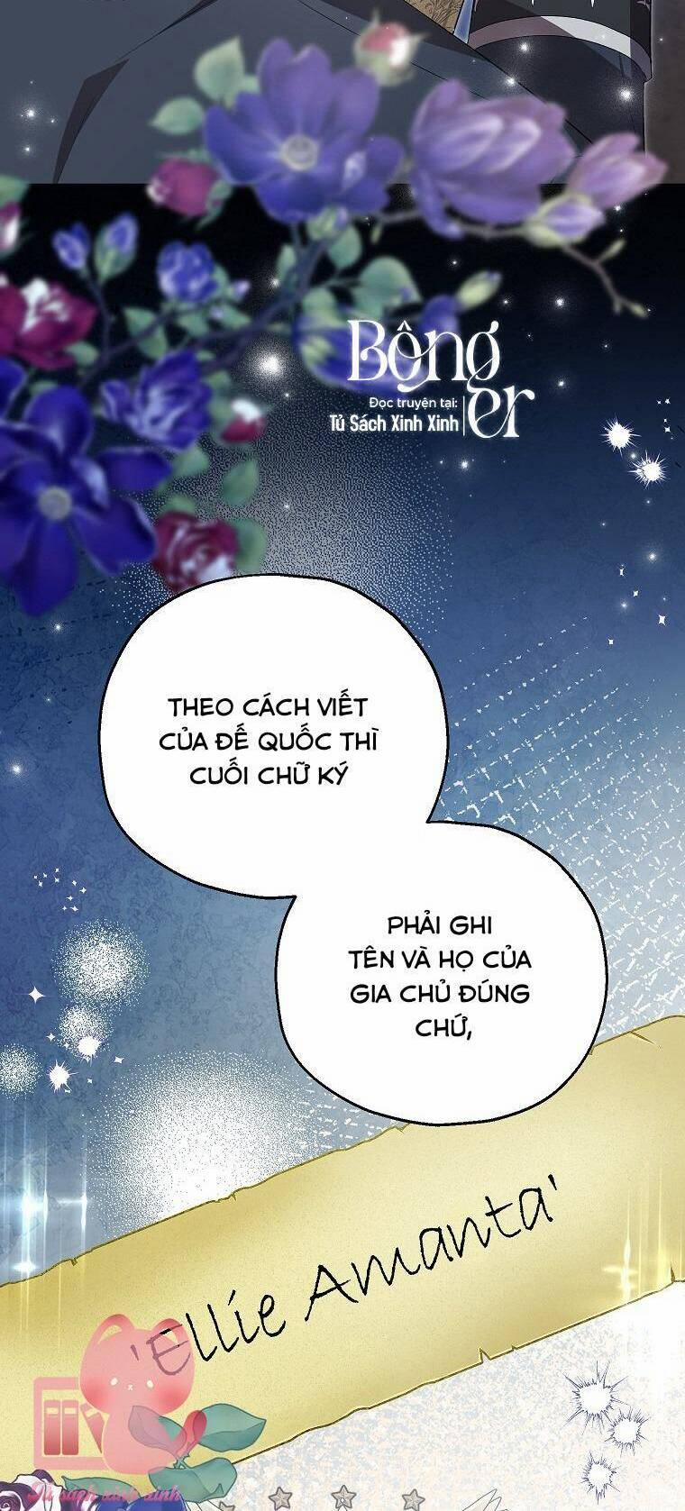 Nàng Dâu Nuôi Muốn Đứt Tình Đoạn Nghĩa 59 trang 46