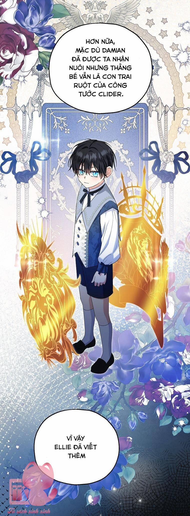 Nàng Dâu Nuôi Muốn Đứt Tình Đoạn Nghĩa 59 trang 47