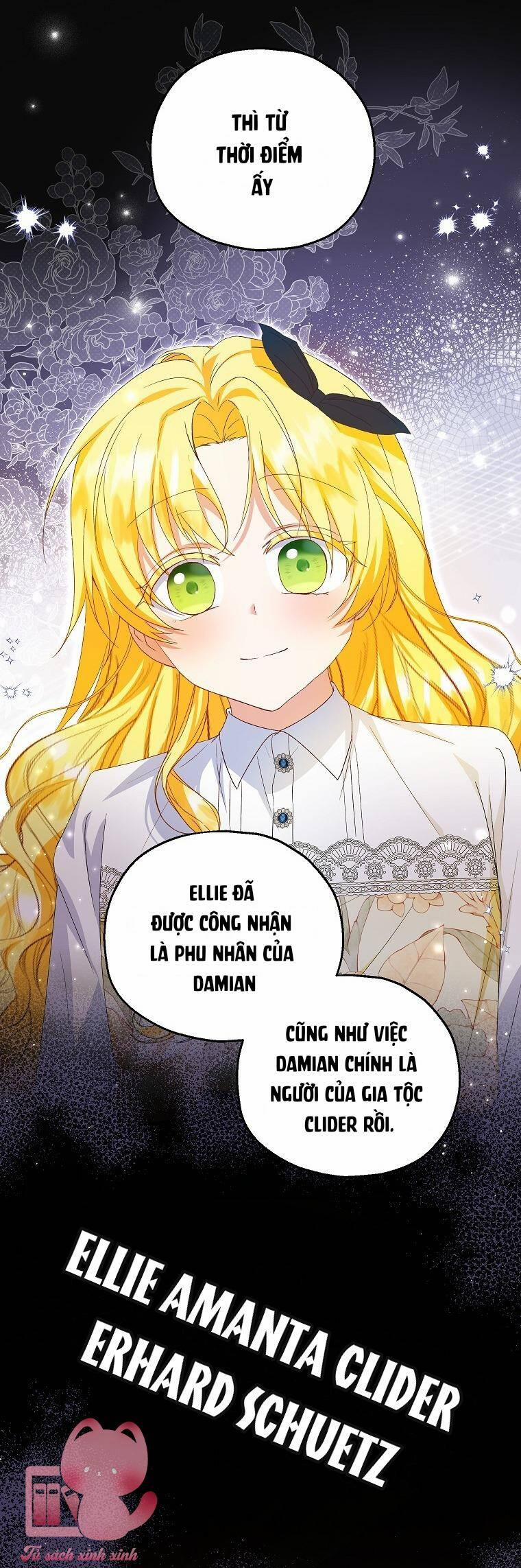 Nàng Dâu Nuôi Muốn Đứt Tình Đoạn Nghĩa 59 trang 49