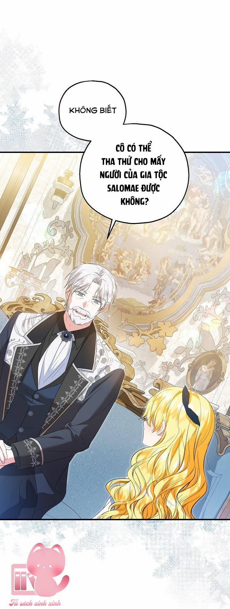 Nàng Dâu Nuôi Muốn Đứt Tình Đoạn Nghĩa 59 trang 5