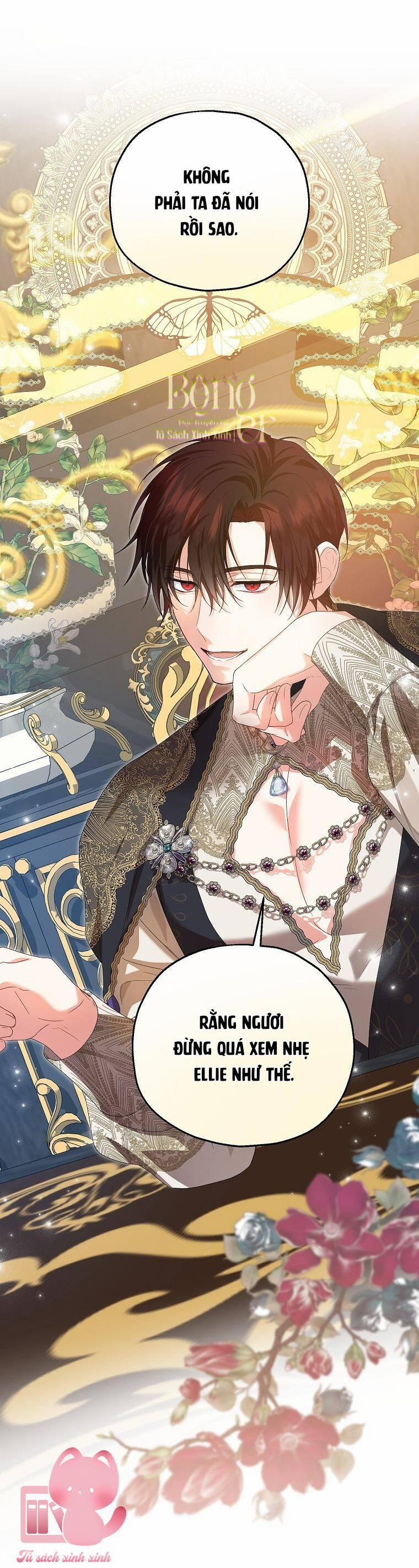 Nàng Dâu Nuôi Muốn Đứt Tình Đoạn Nghĩa 59 trang 51