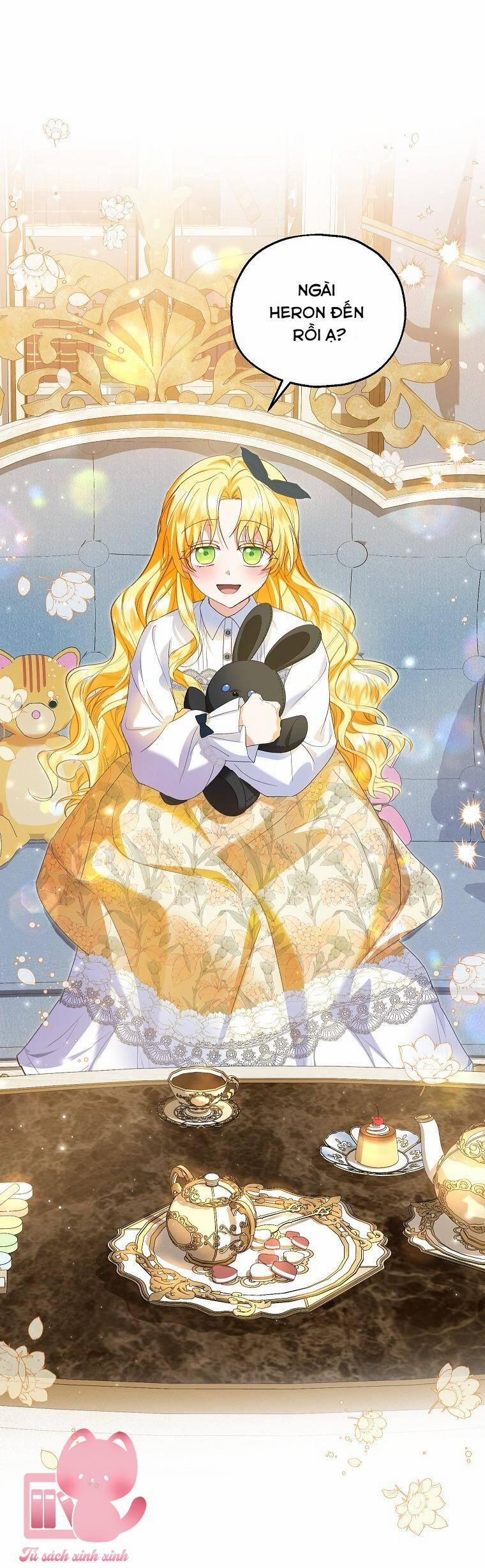 Nàng Dâu Nuôi Muốn Đứt Tình Đoạn Nghĩa 59 trang 53