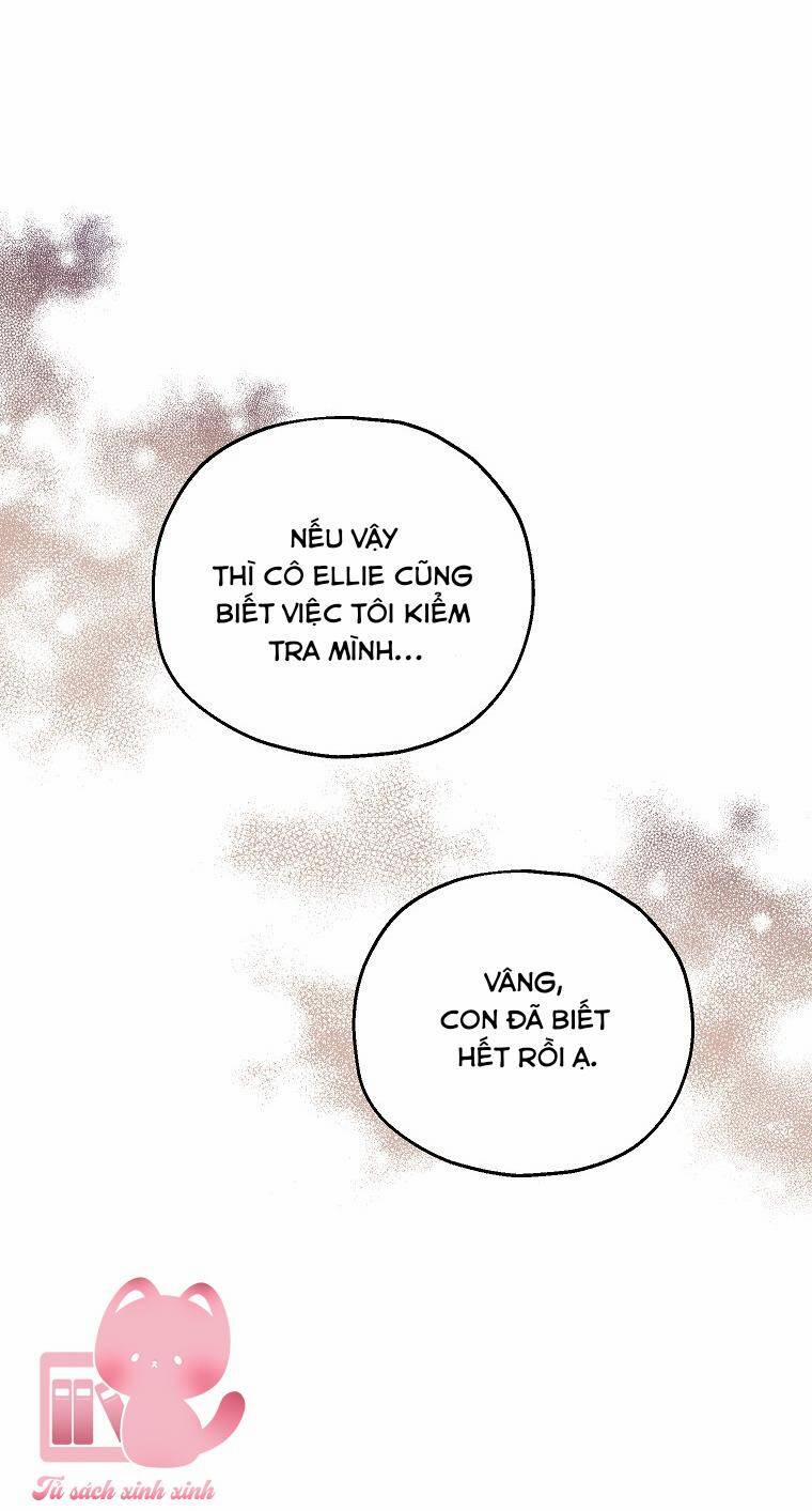 Nàng Dâu Nuôi Muốn Đứt Tình Đoạn Nghĩa 59 trang 55