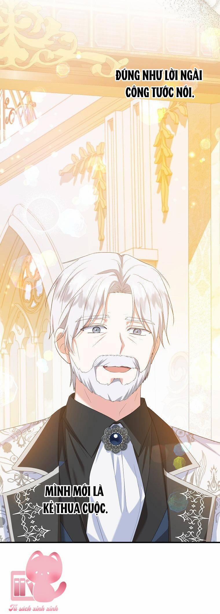 Nàng Dâu Nuôi Muốn Đứt Tình Đoạn Nghĩa 59 trang 57