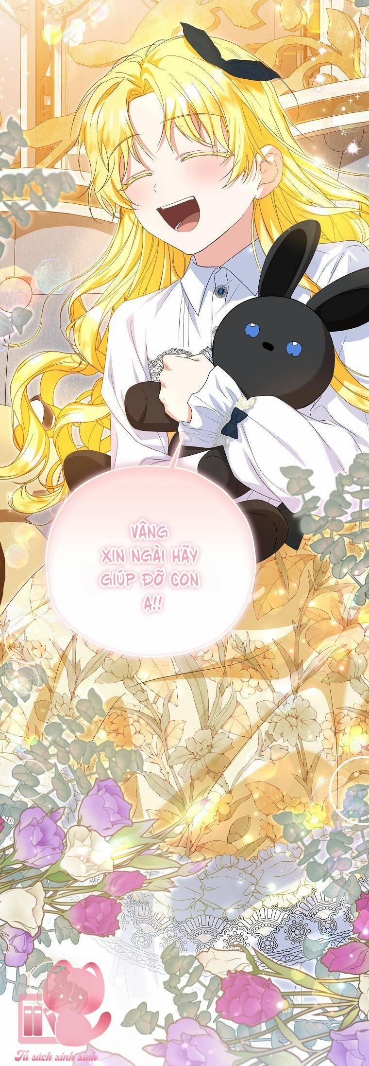 Nàng Dâu Nuôi Muốn Đứt Tình Đoạn Nghĩa 59 trang 60