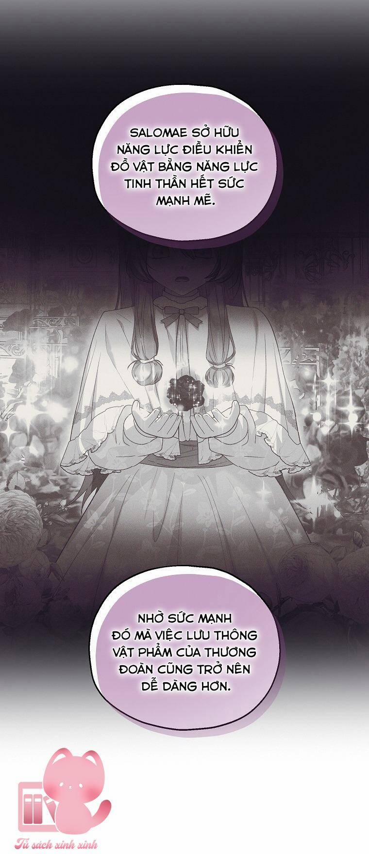 Nàng Dâu Nuôi Muốn Đứt Tình Đoạn Nghĩa 59 trang 7