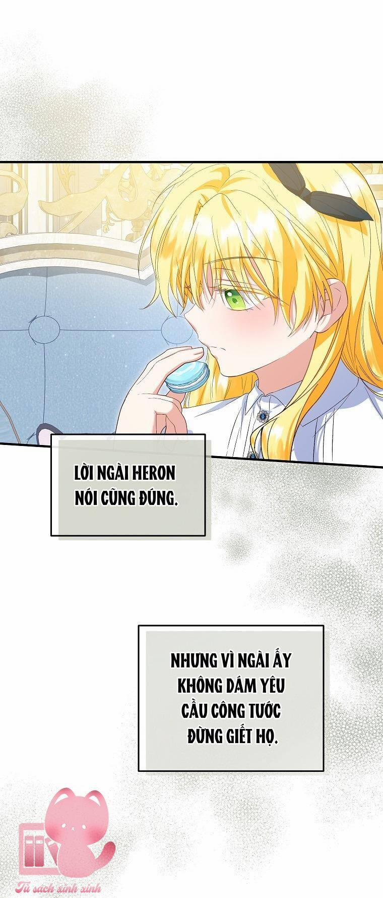 Nàng Dâu Nuôi Muốn Đứt Tình Đoạn Nghĩa 59 trang 9