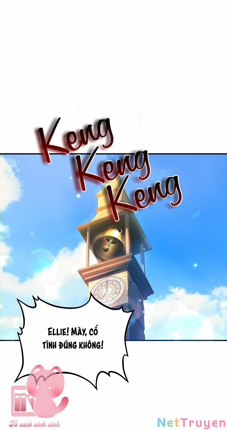 Nàng Dâu Nuôi Muốn Đứt Tình Đoạn Nghĩa 6 trang 1