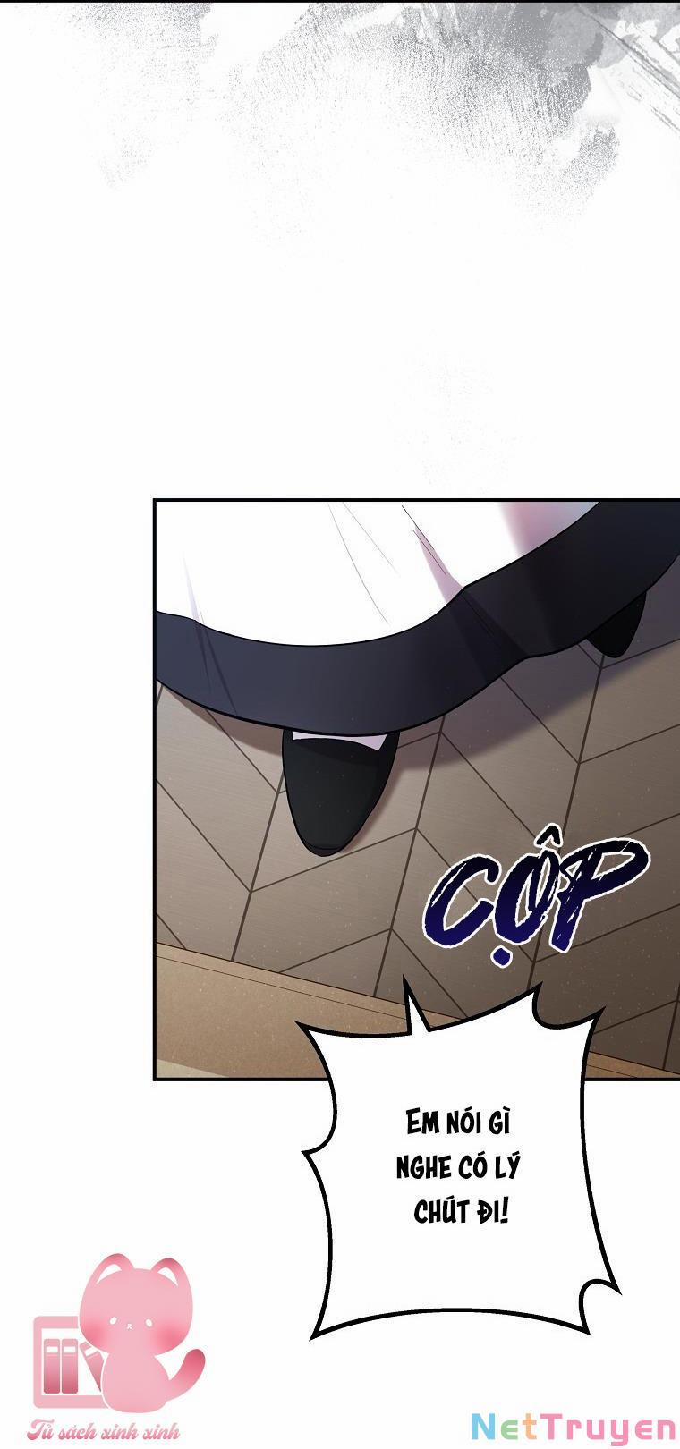 Nàng Dâu Nuôi Muốn Đứt Tình Đoạn Nghĩa 6 trang 12