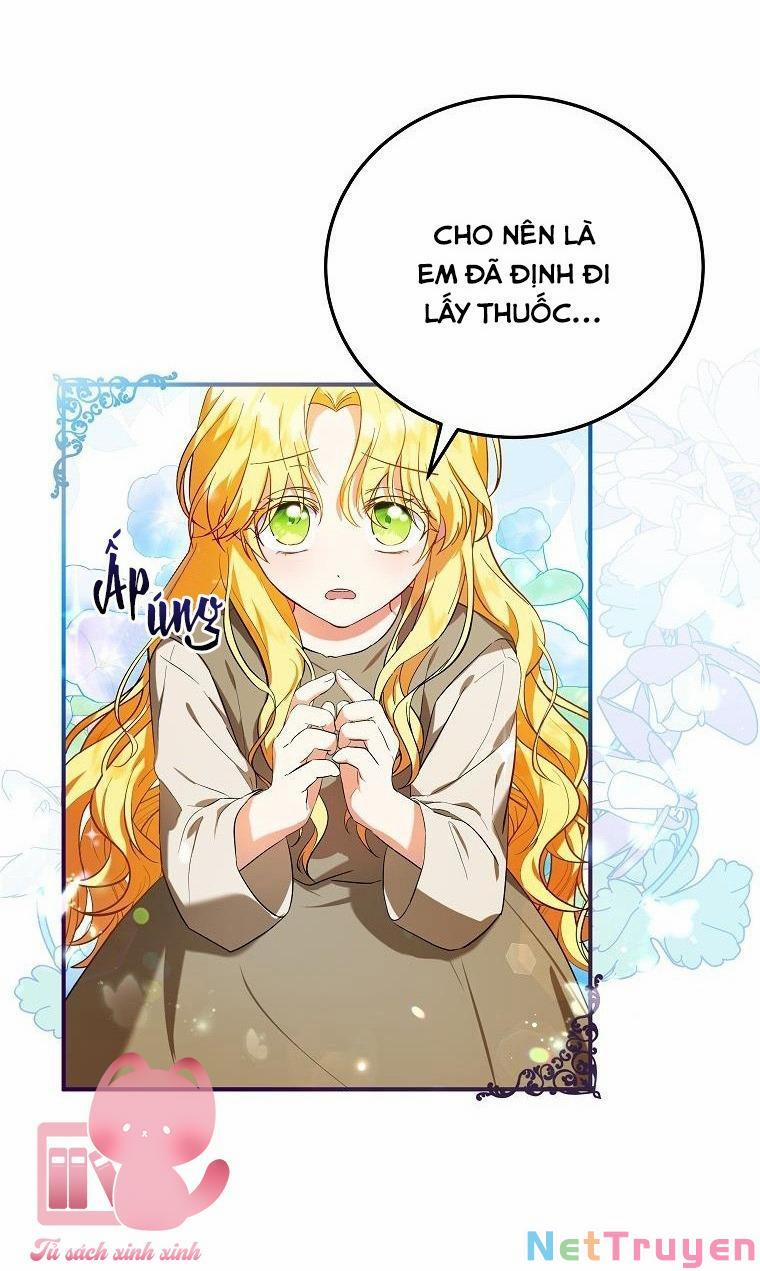 Nàng Dâu Nuôi Muốn Đứt Tình Đoạn Nghĩa 6 trang 15